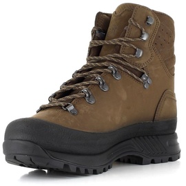 Hanwag Nazcat GTX Herren erde/brown 42