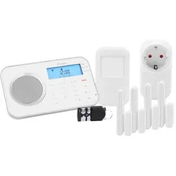 Olympia Prohome 8762 WLAN/GSM weiss