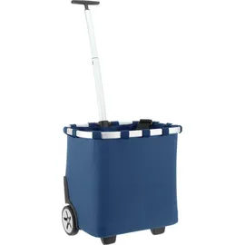Reisenthel carrycruiser dark blue