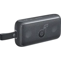 SOUNDCORE BY ANKER soundcore Motion 300 Bluetooth Lautsprecher, Schwarz