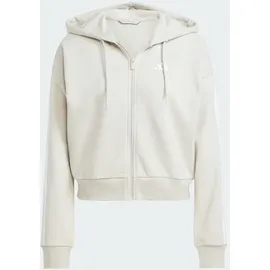 adidas Damen in wonder alumina-white, Größe L