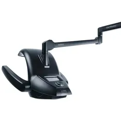 Olymp HairMaster Wand schwarz