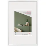 walther + design Desire Kunststoffrahmen weiß 13x18 cm 2er Set