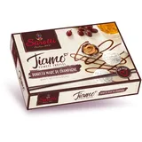 Sarotti Tiamo Feinste Trüffel Dunkler Marc de Champagne 10 Stück 125 g