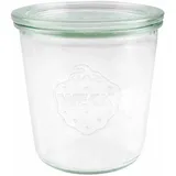 Weck Sturzglas 580 ml 6 St.