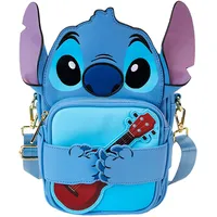 Loungefly Stitch Umhängetasche Mit Ukulele - Multicolor