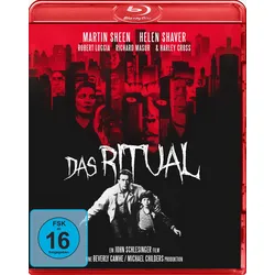 Das Ritual [Blu-ray] | Zustand: Neu & original versiegelt
