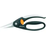 Fiskars Fischschere, 22 cm,