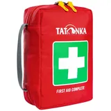 Tatonka First Aid Complete red (015)