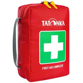 Tatonka First Aid Complete red (015)