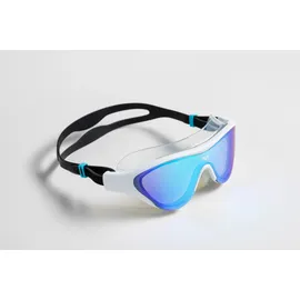 Arena The One Mask Mirror blau Einheitsgröße