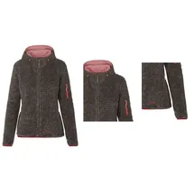 Almgwand Kübelspitz shadow-grau-rot (42-19-06) 36