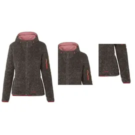 Almgwand Kübelspitz shadow-grau-rot (42-19-06) 36