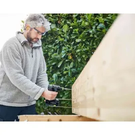 Festool Akku-Bohrschrauber TXS 18-Basic-Set