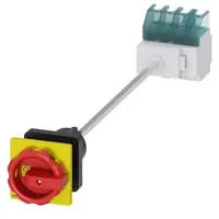 siemens dig.industr. Not-Aus-Schalter 3LD2144-1TL53