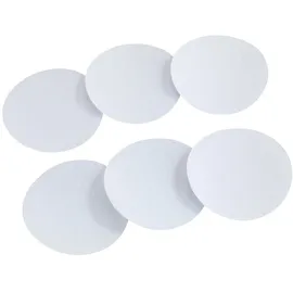 Wenko Anti-Rutschsticker Rund Kunststoff Transparent