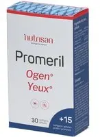 Nutrisan Promeril PROMO Comprimé(S) 30+15 pc(s)