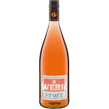 Pfannebecker Weingut Pfannebecker "Werkstoff" Rosé Qualitätswein - 2025 Bio