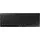 Cherry Stream Keyboard Wireless, Tastatur Universal RF kabellos + USB (QWERTZ), Schweiz Schwarz