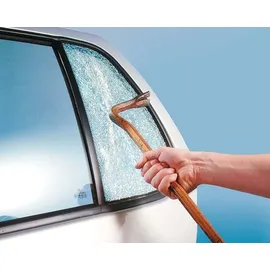 FoliaTec Sicherheitsfolie Transparent 51 x 400 cm