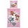 Paw Patrol Renforcé 135 x 200 cm + 80 x 80 cm
