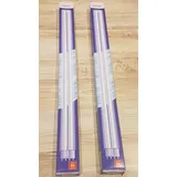 UVC Ersatzlampe 55 Watt PL DUOPACK 2 STÜCK Sockel 2G11