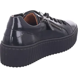 Gabor Sneaker schwarz Größe 38 1⁄2 EU / 5.5 UK