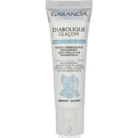 Garancia Diabolique Eiswürfel Creme Kristalline Seide mit Vitamin C 20 ml