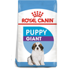 royal canin giant puppy 15kg
