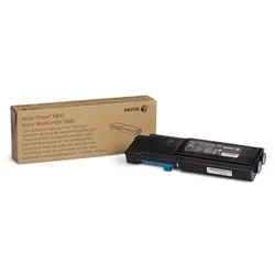Xerox 106R02245 Toner Cyan fuer ca. 2.000 Seiten