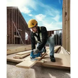 Bosch GST 185-LI ohne Akku