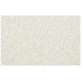 Smart Sessel Felicia Chenille 98 x 97 x 100 cm Weiß