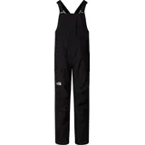 The North Face Damen Freedom Bib Hose, TNF Black/Npf, M