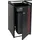 MCW Mülltonnenverkleidung MCW-O67 122 x 68 x 84 cm anthrazit