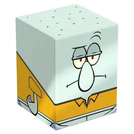 Ultimate Guard Squaroes - Squaroe SpongeBob SquarePantsTM SB007 - Sandy