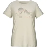 KILLTEC KOS 18 WMN TSHRT Grau 46