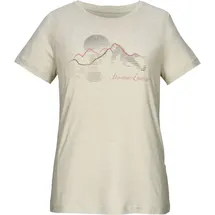 KILLTEC KOS 18 WMN TSHRT Grau 46
