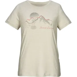 KILLTEC KOS 18 WMN TSHRT Grau 46