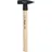 BRILLIANT TOOLS Schlosserhammer 300 g