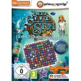 Deep Blue Sea: Die Schatztaucherin (USK) (PC)