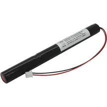 AccuCell Notleuchtenakku AA 800 mAh 1 St.