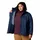 Columbia ArcadiaTM Ii Jacke - Collegiate Navy - S