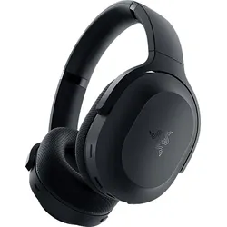 RAZER Barracuda, Over-ear Gaming Headset Bluetooth Schwarz