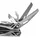 azymut Trohon 12 Tools + 8 Bits + Holster (h-p2010121) Multitool - Silver - One Size