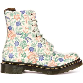 Dr. Martens Dr Martens Airwair Boots für Damen bunt, Größe 36 EU