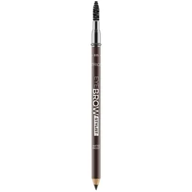 Catrice Eyebrow Stylist Augenbrauenstift mit Bürste Farbton 035 Brown Eye Crown 1.4 g