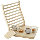 InfraWorld Infrarotset Relax 8-teilig