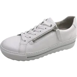 Gabor Sneaker Damen Weiß 40,5