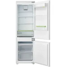Midea KG178SENF Einbau-Kühlgefrierkombination (1780 mm hoch, Weiß)