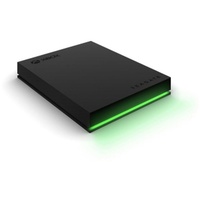 Seagate Externe Festplatte STKX4000402 4 TB Xbox interne Gaming-SSD schwarz woolloom